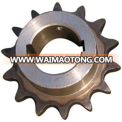 High Precision Steel Racing Engine Car Marine Boat Sprocket Gear