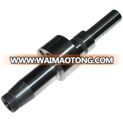 OEM CNC Machining Turning Machined Cut Service for Eccentric Shaft