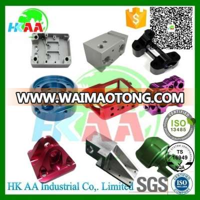 OEM Professional CNC Manufacturer, Rapid CNC Prototype Machining Manufacturer