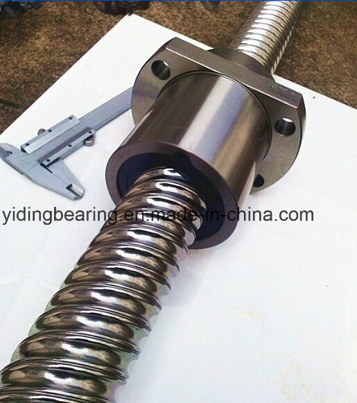 CNC Machine Parts Linear Ball Screw Sfu1605