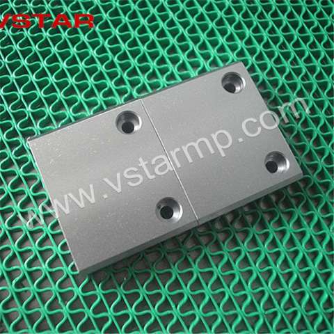 OEM High Precision CNC Machining Part for Pneumatic Cylinder