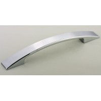 Pull handle Kitchen Hardware Furniture Handle a-Pl369-Al