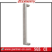 Stainless Steel Modern Cabinet Furniture Pull Handle